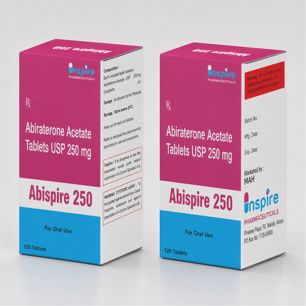 Abispire 250