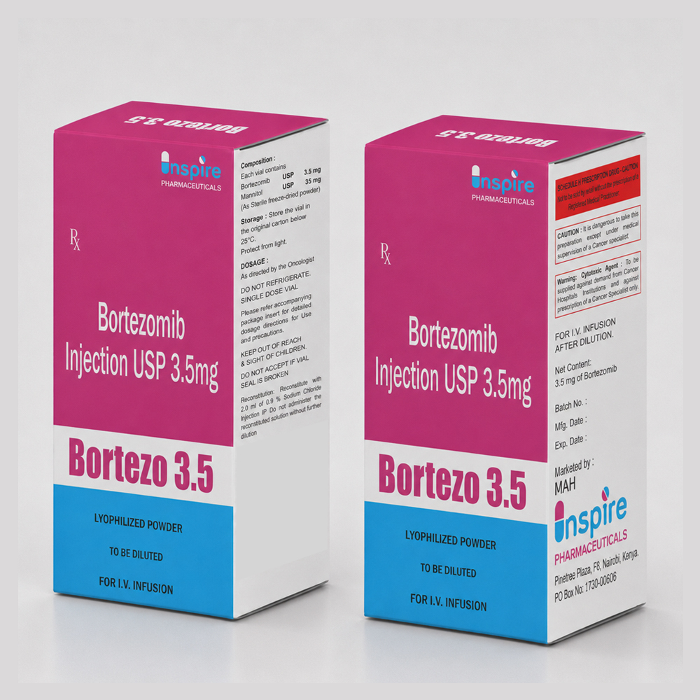 Bortezo 3.5