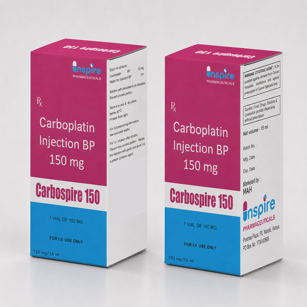 Carbospire 150