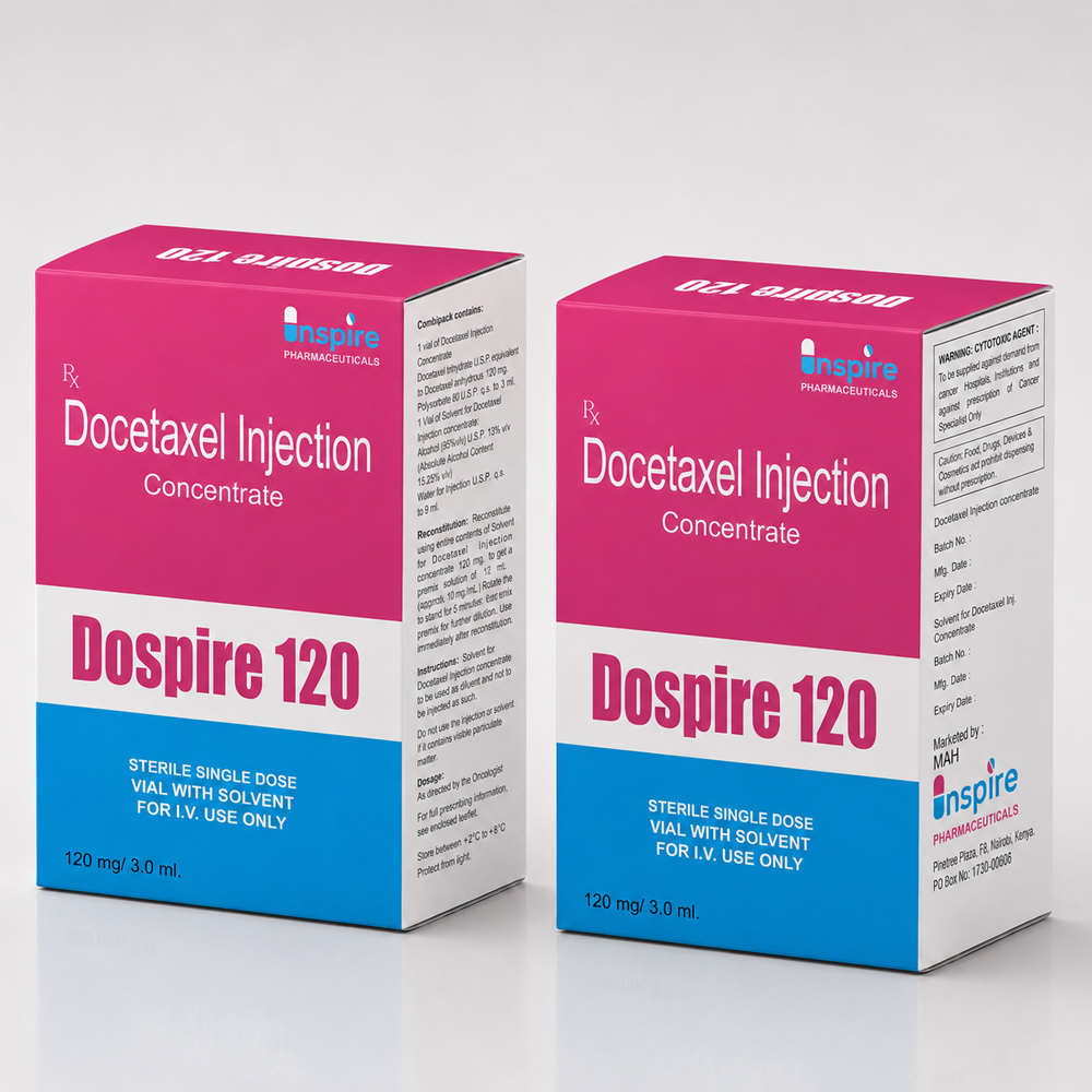 Dospire 120