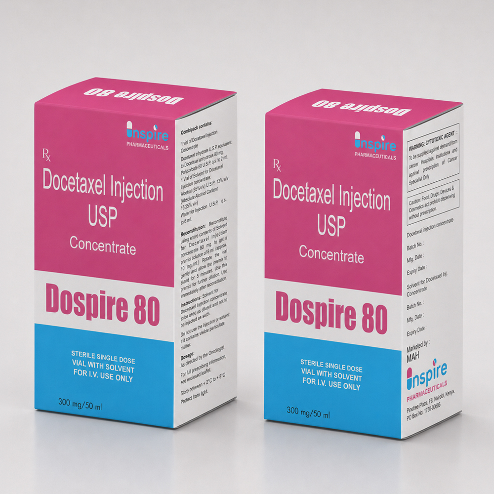 Dospire 80