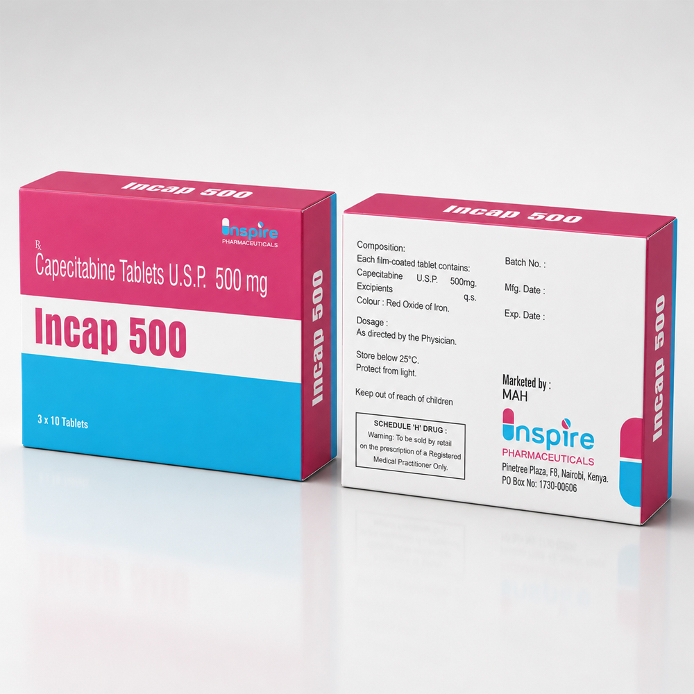 Incap 500