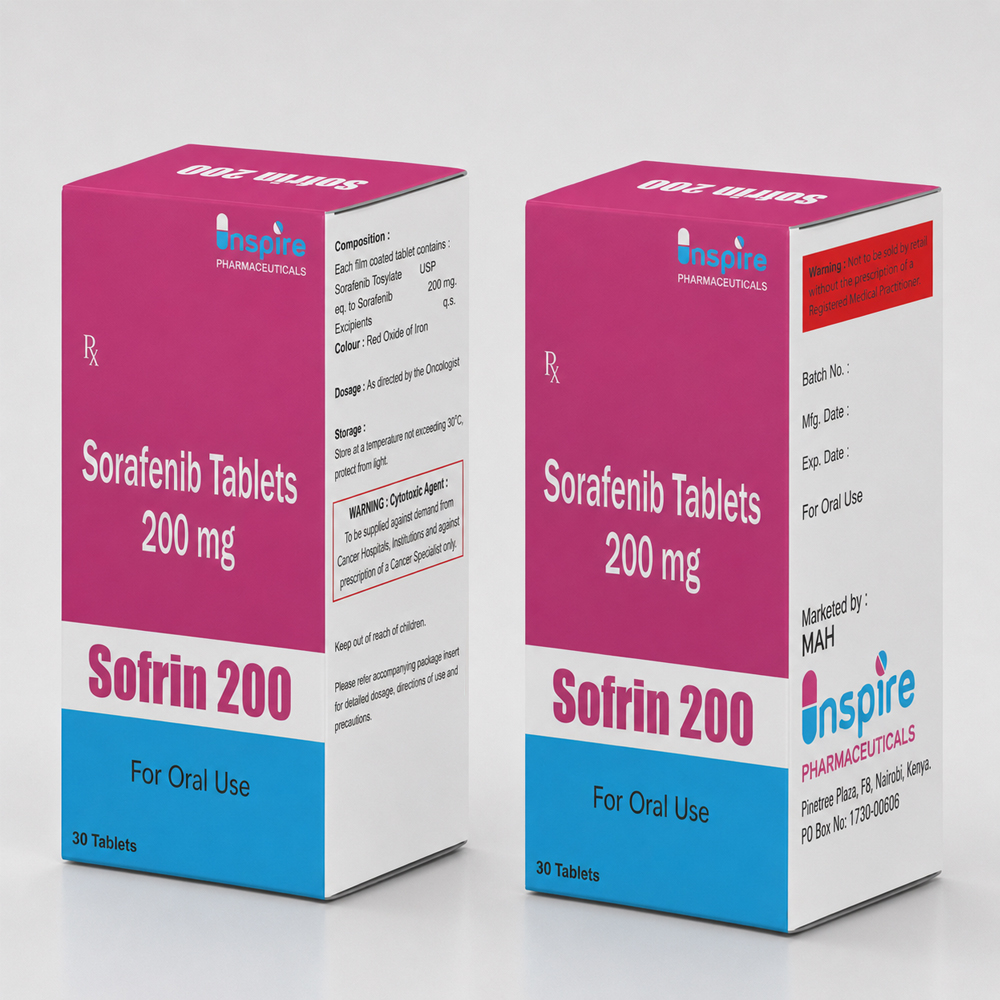 Sofrin 200