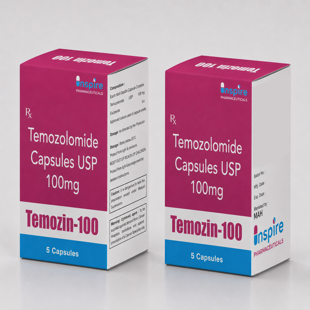 Temozin 100