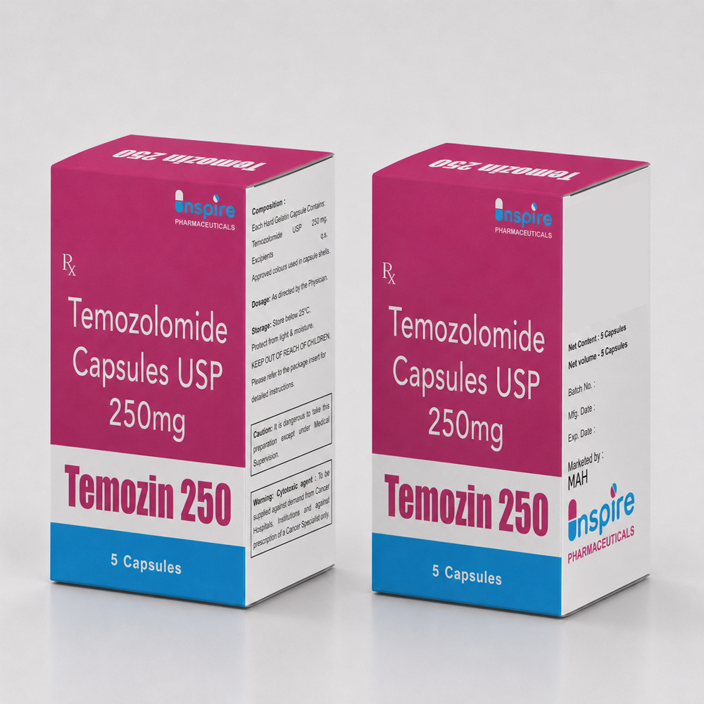 Temozin 250