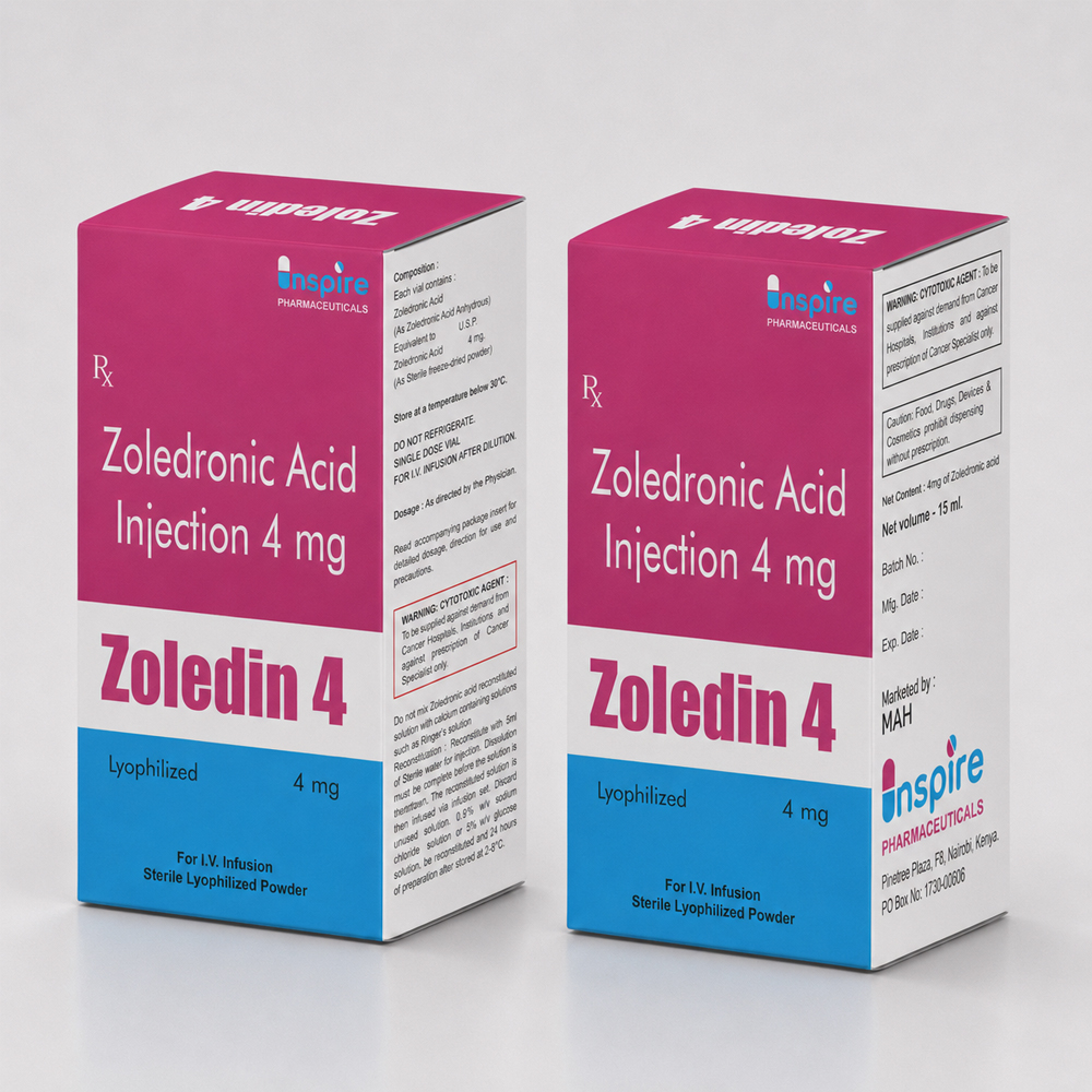 Zoledin 4